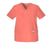 Eyelet Tunic